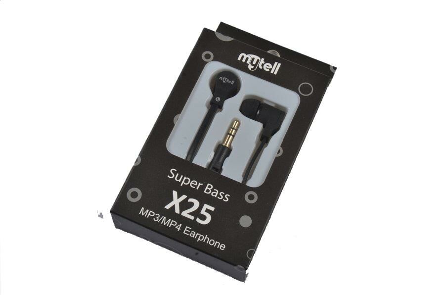 Mytell X25 3.5mm MP3 Kulaklık