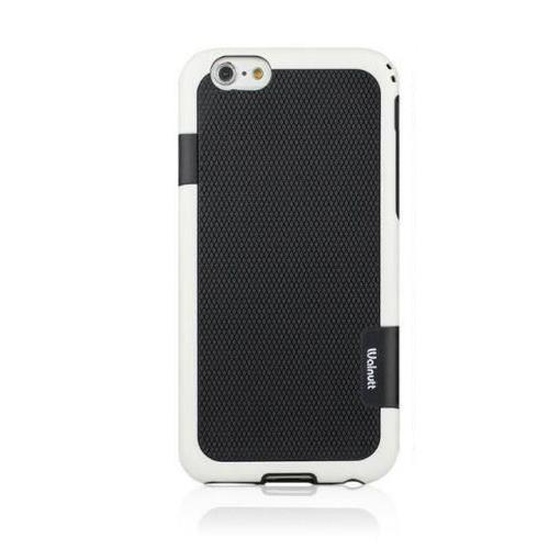 iPhone 6S Plus/6 Plus ile Uyumlu Kılıf Plastik Arka Koruma Model 1