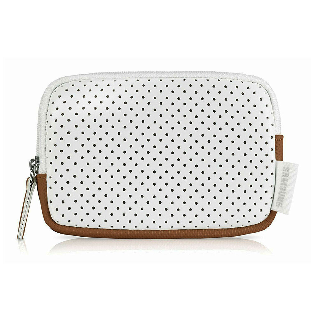 Camera Case ile Uyumlu Dijital Kamera Çantası (Out)