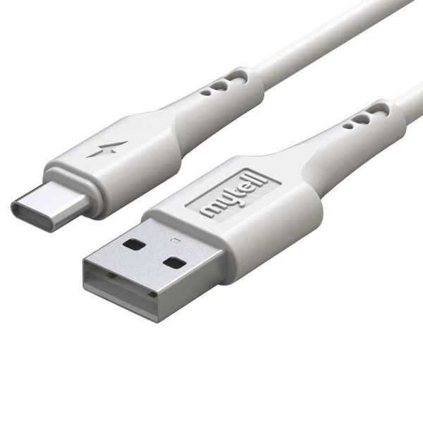 Mytell Type C MY-DK107 1mt My Neck Data Kablosu