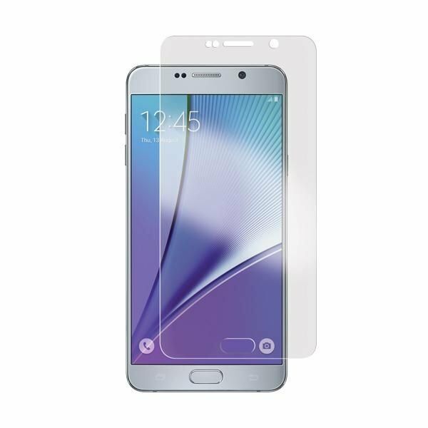 Ttec AirGlass Cam Ekran Koruyucu Galaxy Note 5 ile Uyumlu 2EKC28A
