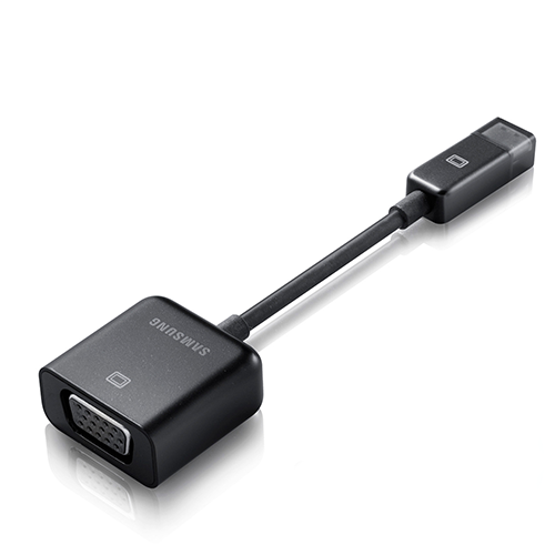 Ativ Book 9 Plus ile Uyumlu VGA Adaptör AA-AV2N12B/EX