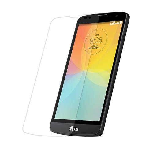 L Bello ile Uyumlu Ekran Koruyucu Şeffaf 1 Adet