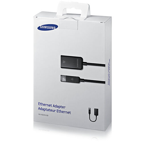 Series 9 900X3B Ethernet Adaptör AA-AE2N12B/EX (Out)