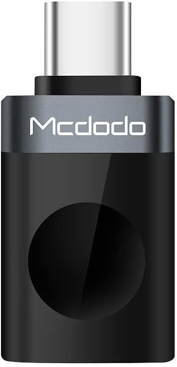 Mcdodo Otg Type C To USB 3.0 Çevirici Adaptör OT-1942