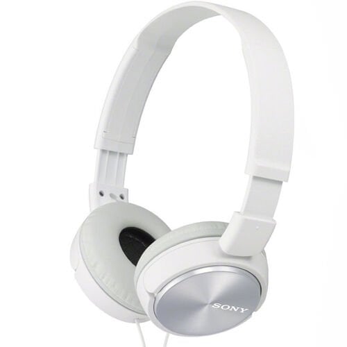 MDR-ZX310APW Kulaküstü Kulaklık Beyaz