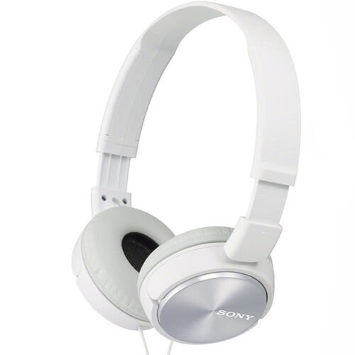 MDR-ZX310APW Kulaküstü Kulaklık Beyaz