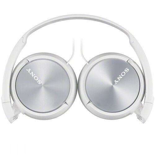 MDR-ZX310APW Kulaküstü Kulaklık Beyaz