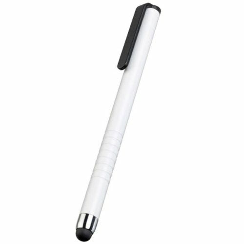 Cellular Line Smartphones and Tablets Kalem Beyaz