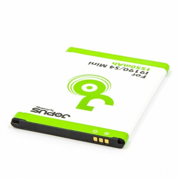 Jopus I9190 Galaxy S4 Mini ile Uyumlu JBT-01 Batarya