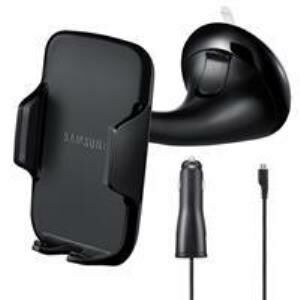 Vehicle DockKit Şarjlı Araç Telefon Tutacağı ECS-K200BEGSER