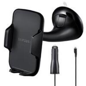 Vehicle DockKit Şarjlı Araç Telefon Tutacağı ECS-K200BEGSER