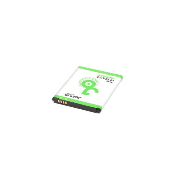 Jopus I9300 Galaxy S3 ile Uyumlu JBT-01 EB-L1G6LLU Batarya