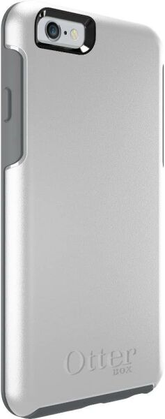 Otterbox iPhone 6/6s ile Uyumlu Symmetry Kılıf Beyaz