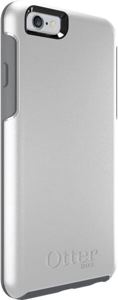 Otterbox iPhone 6/6s ile Uyumlu Symmetry Kılıf Beyaz