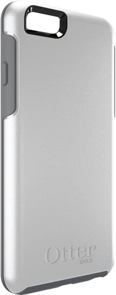 Otterbox iPhone 6/6s ile Uyumlu Symmetry Kılıf Beyaz