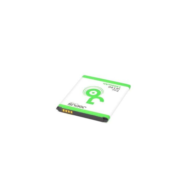 Jopus I8190 Galaxy S3 Mini ile Uyumlu JBT-01 EB425161LU Batarya
