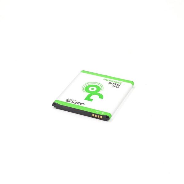 Jopus I9500 Galaxy S4 ile Uyumlu JBT-01 B600BE Batarya