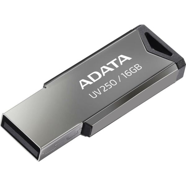 Adata 16 GB UV250 AUV250-16G-RBK USB Bellek