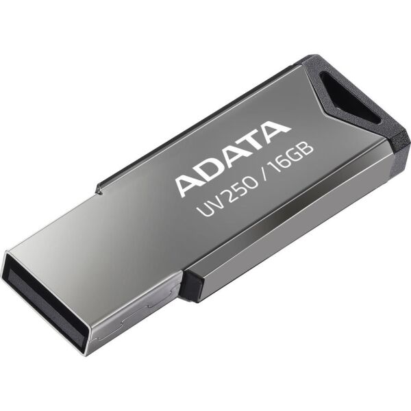 Adata 16 GB UV250 AUV250-16G-RBK USB Bellek