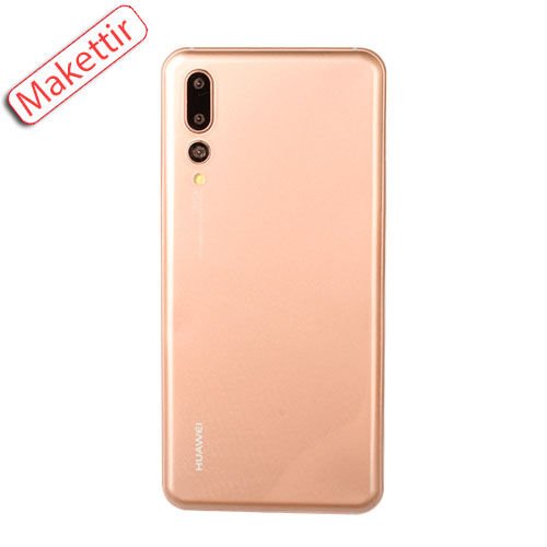 P20 Pro Dummy Maket Telefonu Altın