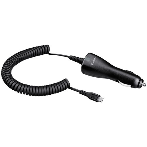 DC-6 Araç Şarj Aleti Mikro Usb