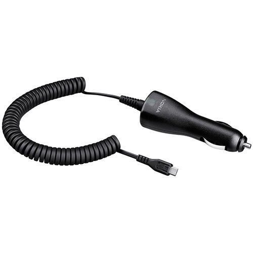 DC-6 Araç Şarj Aleti Mikro Usb