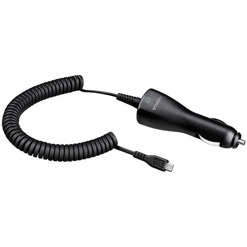 DC-6 Araç Şarj Aleti Mikro Usb