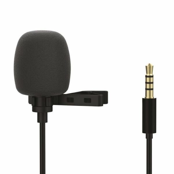 Jopus JO-LM01 Lapel Yaka Mikrofonu