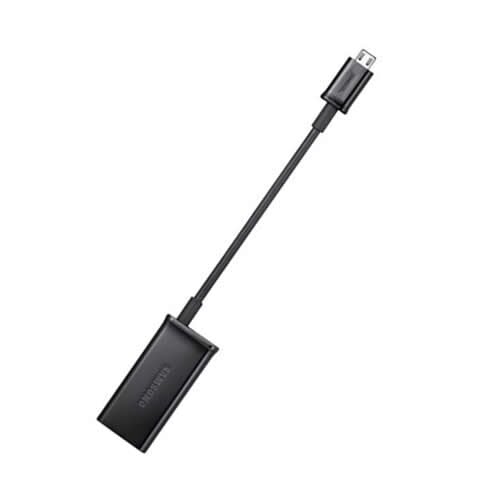 Galaxy Note N7000 ile Uyumlu HDMI Kablosu EIA2UHUNBECSTD