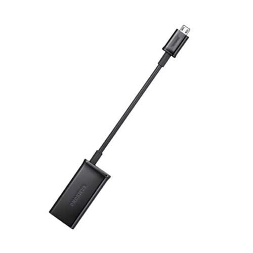 Galaxy Note N7000 ile Uyumlu HDMI Kablosu EIA2UHUNBECSTD