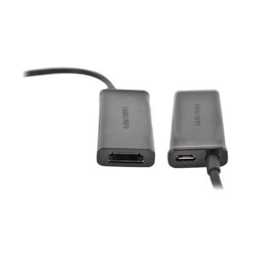 Galaxy Note N7000 ile Uyumlu HDMI Kablosu EIA2UHUNBECSTD