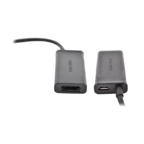 Galaxy Note N7000 ile Uyumlu HDMI Kablosu EIA2UHUNBECSTD