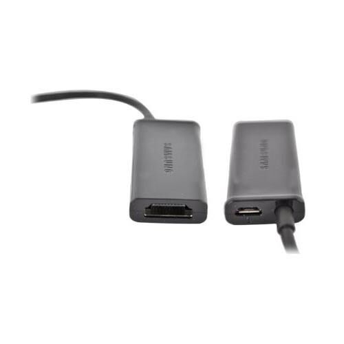Galaxy Note N7000 ile Uyumlu HDMI Kablosu EIA2UHUNBECSTD