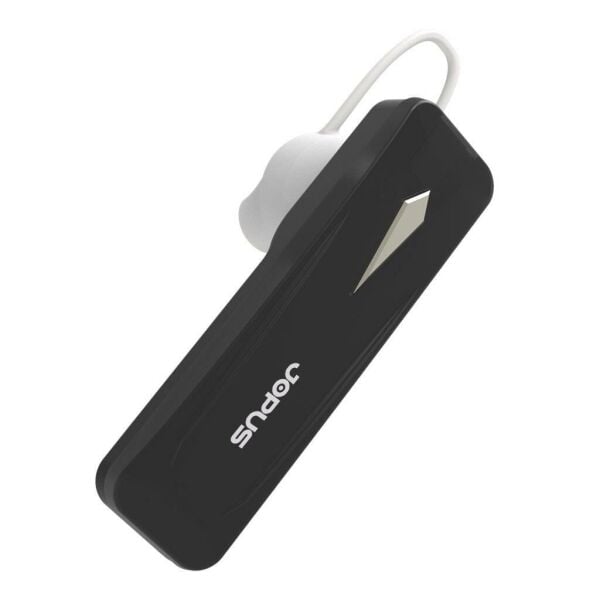 Jopus K8 Bluetooth Kulaklık Siyah