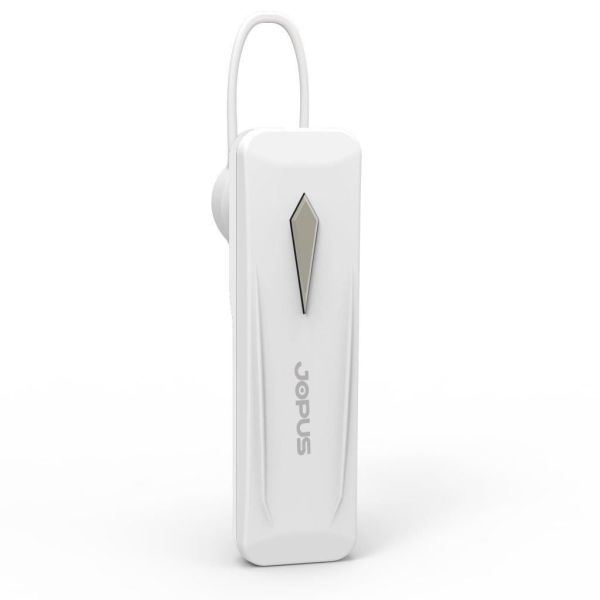 Jopus K8 Bluetooth Kulaklık Beyaz