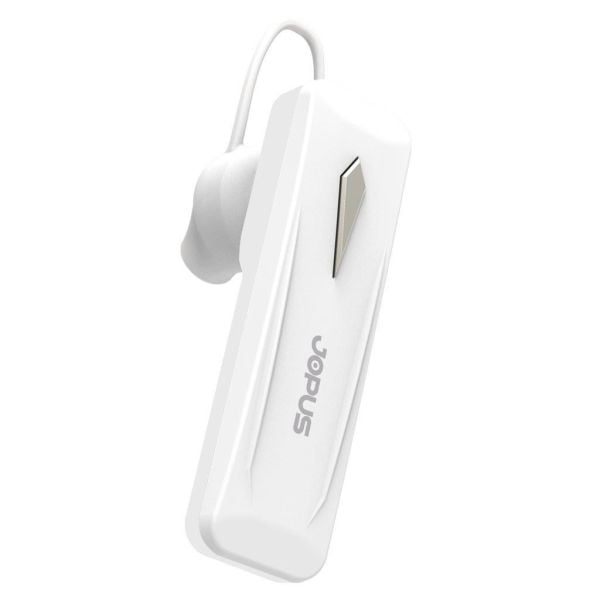Jopus K8 Bluetooth Kulaklık Beyaz