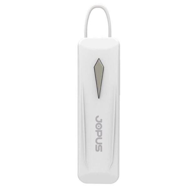 Jopus K8 Bluetooth Kulaklık Beyaz
