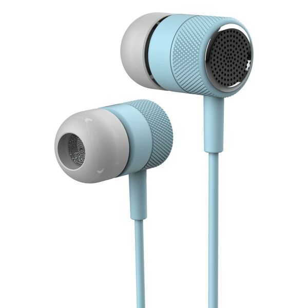 Jopus JO-K56 Melodia Universal 3,5 Mikrofonlu Kulaklık Açik Mavi