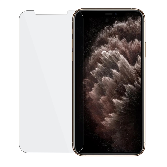 Blogy iPhone 11 Pro Max / Xs Max ile Uyumlu Flexi Nano Ekran Koruyucu