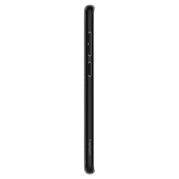 Spigen Galaxy S9 Plus ile Uyumlu Kılıf Liquid Air