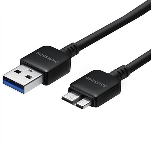 USB 3.0 HDD Kablosu Siyah ET-DQ11Y1