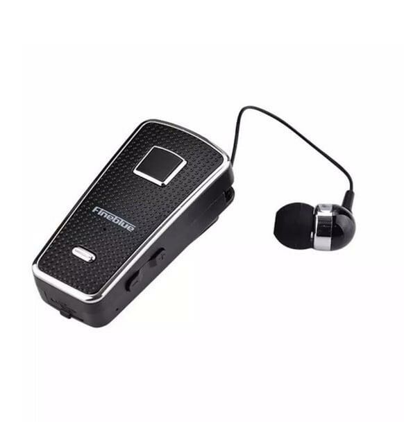 Fineblue Makaralı Bluetooth Kablosuz Kulaklık F-970