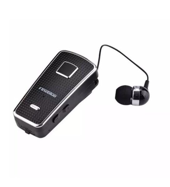 Fineblue Makaralı Bluetooth Kablosuz Kulaklık F-970