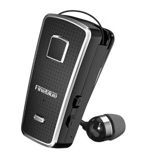 Fineblue Makaralı Bluetooth Kablosuz Kulaklık F-970