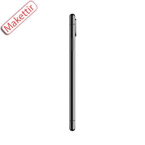 iPhone X Dummy Maket Telefonu Siyah