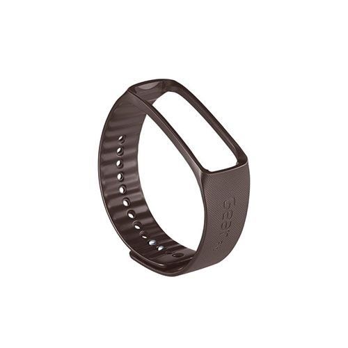 Gear Fit ile Uyumlu Strap Large Kayış - Mocha Gri - ET-SR350XSEGWW