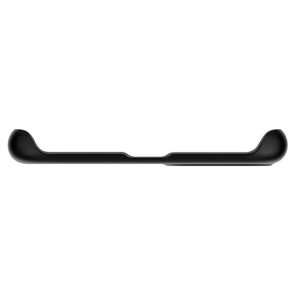 Spigen iPhone 11 Pro ile Uyumlu Kılıf Thin Fit Black