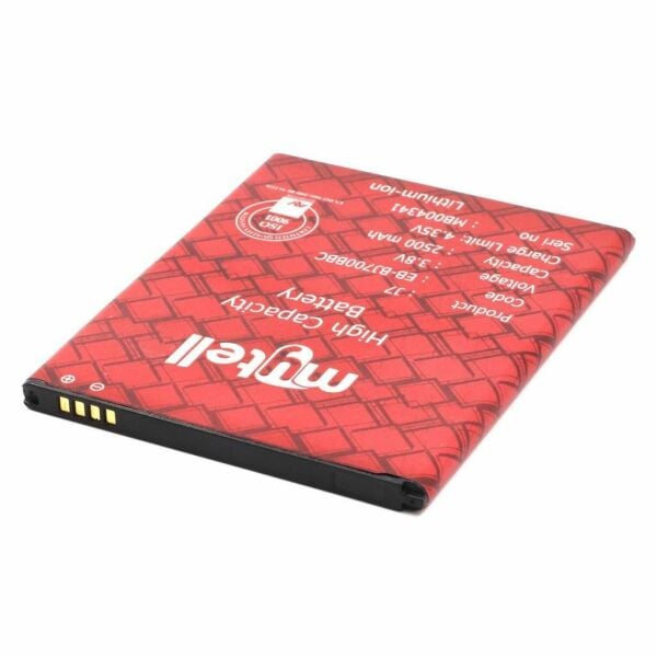 Mytell Galaxy J7 ile Uyumlu EB-BJ700BBC MBT-01 Batarya