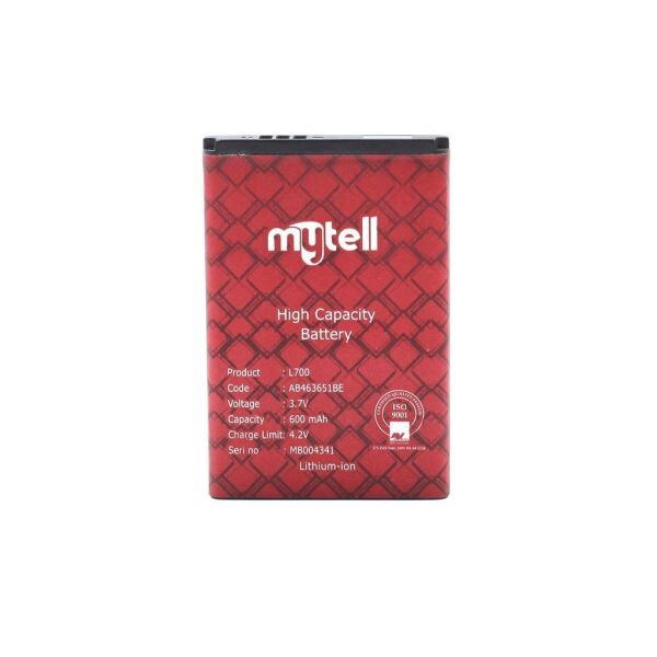 Mytell L700 ile Uyumlu AB463651BE MBT-01 Batarya